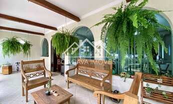 Imagem 4: Maravilhosa casa à venda com 5 dormitórios / 7 vagas no City Boaçava