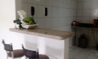 Imagem 2: Apartamento para venda com 90 metros quadrados com 3 quartos em Cohama - São Luís - Maranh