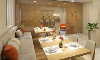 Imagem 4: Apartamento 2 dormitórios no Cambuci, próximo a tudo!