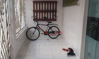 Imagem 5: Ap Térreo no Costa e Silva