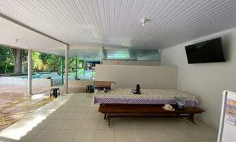 Imagem 7: Pesqueiro de 4,2 hectares região da Guia beira do rio Cuiabá