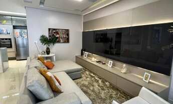 Imagem 3: Casa com 4 dormitórios à venda, 310 m² por R$ 2.400.000,00 - Ponta Negra - Manaus/AM