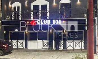 Imagem 5: Oswaldo Cruz Galpão / depósito com 4 vagas na garagem