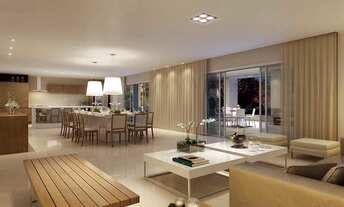 Imagem 4: Venda de apartamento em clube condomínio na Barra da Tijuca