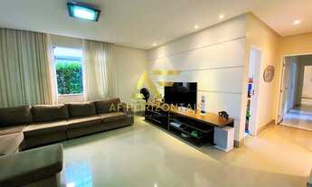 Imagem 5: Casa térrea em condomínio fechado na Aruana, com quatro quartos, sendo duas suítes.>