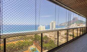 Imagem 7: APARTAMENTO 2 QUARTOS MOBILIADO - FRENTE MAR