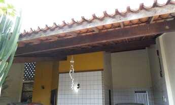 Imagem 2: CASA RESIDENCIAL em SÃO LUÍS - MA, COHAMA