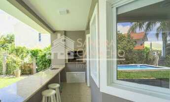 Imagem 7: Casa para venda em Jurerê Internacional