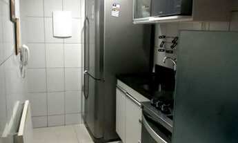 Imagem 7: Apartamento com 2 dormitórios à venda, 50 m² por R$ 179.000,00 - Jardim das Margaridas - S