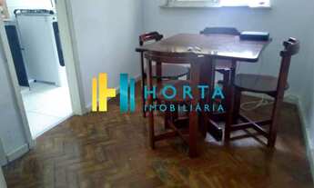 Imagem: Saleta quarto com área de serviço compacta