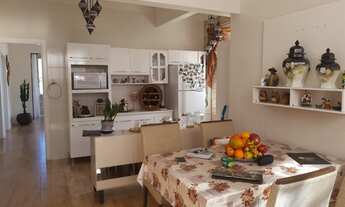 Imagem 3: Apartamento para venda possui 128 metros quadrados com 2 quartos em José Mendes - Florianó