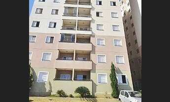 Imagem: Apartamento com 2 dormitórios, 52 m²