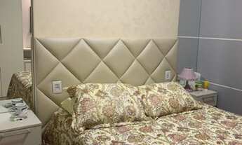 Imagem 7: APARTAMENTO COM 3 SUÍTES - AV. MAGALHÃES BARATA 152m2