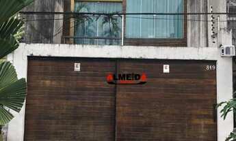 Imagem: Casa no Umarizal - Oliveira Belo