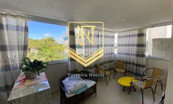 Imagem: Excelente apartamento com varandão gourmet