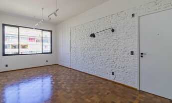 Imagem 5: Apartamento para venda tem 120 metros quadrados com 2 quartos em Higienópolis - São Paulo