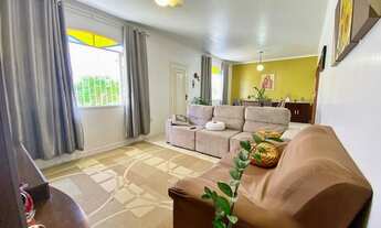 Imagem 4: Casa com 3 dormitórios sendo 1 suíte, amplo pátio, com área gourmet. Ipiranga, São José!