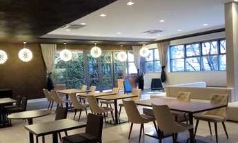 Imagem 3: Cobertura duplex para venda tem 189 metros quadrados com 3 quartos