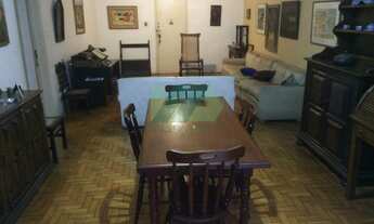 Imagem 2: Apartamento à venda, 3 quartos, 1 suíte, Copacabana - Rio de Janeiro/RJ