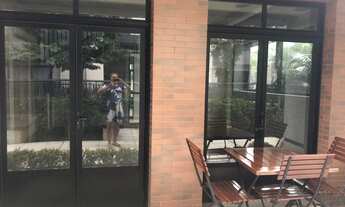 Imagem 7: Escritório para venda possui 76 metros quadrados com 2 quartos em Ponta Negra - Manaus - A