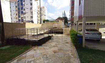 Imagem 4: Apartamento com 3 dormitórios, 114 m² - venda ou aluguel - Barro Vermelho - Natal/RN - AP0