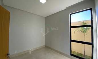 Imagem 3: Anápolis-GO - Casa de Condomínio - Residencial Grand Trianon