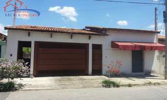 Imagem: Vendo duas casas com ponto comercial no