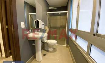 Imagem 4: Sala no Plaza Corporate com 200m