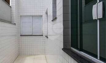 Imagem: Santo André - Apartamento Padrão - Vila