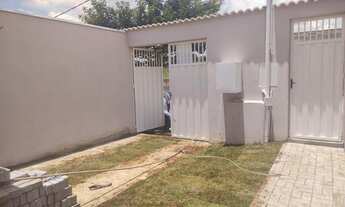 Imagem 2: Casa com 2 dormitórios à venda, 68 m² por R$ 195.000,00 - Parque Real - Pouso Alegre/MG