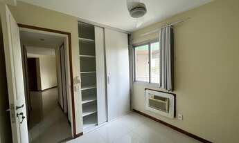 Imagem 6: Apartamento para venda tem 76 metros quadrados com 3 quartos