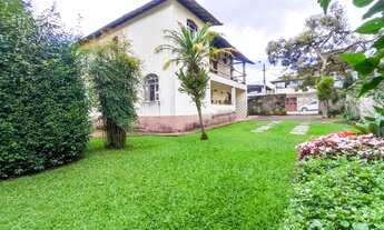 Imagem: Casa para venda com 5 quartos no São Pedro