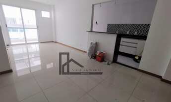 Imagem 4: Village Florença varanda gourmet sala boa sala 2 quartos 1 suíte 1 vaga lazer completo