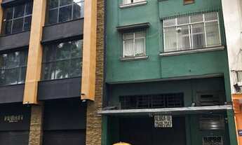 Imagem 2: Ponto comercial/Lojapara aluguel possui 220 metros quadrados com 2 andares