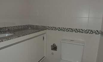 Imagem 6: Apartamento 96m², 2 quartos, suite, dep. empregada - Campo grande/RJ