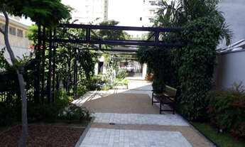 Imagem 2: Apartamento para venda possui 59 metros quadrados com 2 quartos