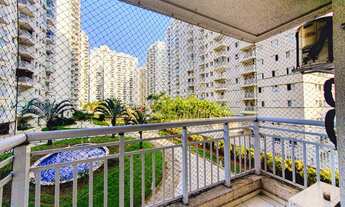 Imagem 5: Apartamento para Venda 84 m² Lazer Completo 1 Vaga