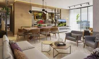 Imagem 3: Apto 2 suites Ares Residence