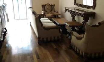 Imagem 2: 3 Dormitórios 153 metros, mas terraço de 30 metros