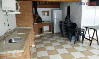 Imagem 6: Apartamento à venda, 48 m² por R$ 267.000,00 - Jardim Vergueiro (Sacomã) - São Paulo/SP