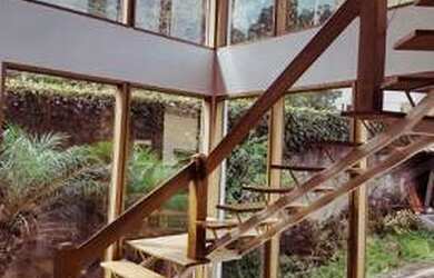 Imagem 6: Casa para venda com 160 metros quadrados com 3 quartos em Retiro - Petrópolis - RJ