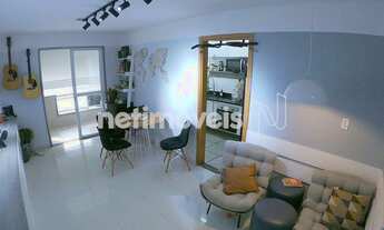 Imagem: Venda Apartamento 2 quartos Jardim Carioca