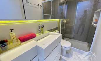 Imagem 4: Apartamento Exclusivo 3 Quartos C/ Suíte - Jardim Camburi