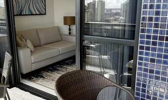 Imagem 3: Edifício Sorrento 95m² 2 suítes e 2 vagas de garagem. Nazaré - Belém - PA