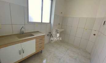 Imagem: Apartamento com 2 dormitórios para alugar