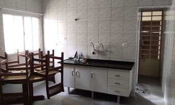 Imagem 5: Santo André - Casa Padrão - Camilopolis