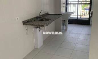 Imagem 2: Apartamento com 2 dormitórios à venda, 71 m² por R$ 605.000,00 - Santo Amaro - São Paulo/S