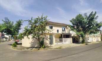 Imagem 2: SOBRADO GEMINADO no JARDIM SOFIA com 3 quartos para VENDA, 130 m²