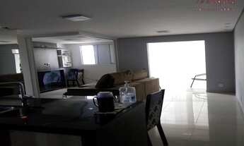 Imagem 2: Apartamento Lapa São Paulo/SP