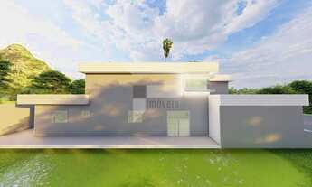 Imagem 3: Casa - Condomínio Residencial Mirante do Lenheiro - Valinhos